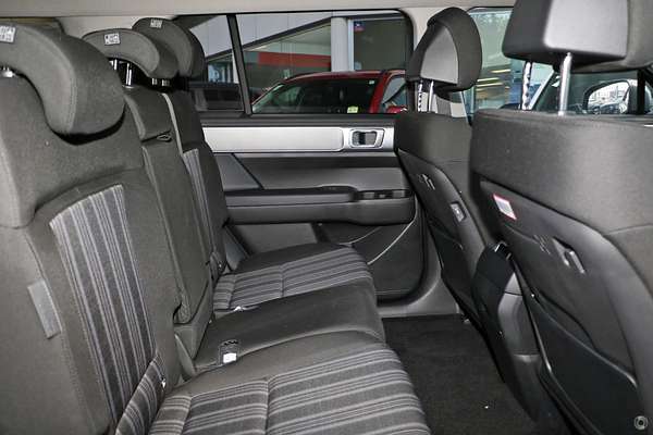 2025 Hyundai Sante Fe