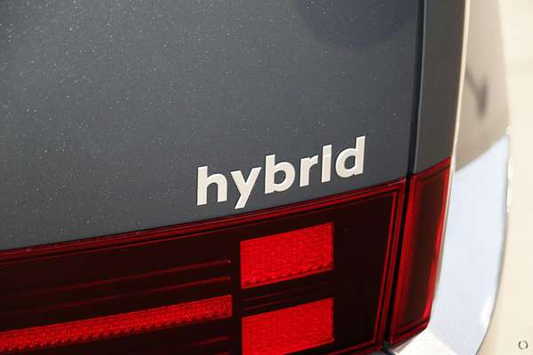 2025 Hyundai Sante Fe