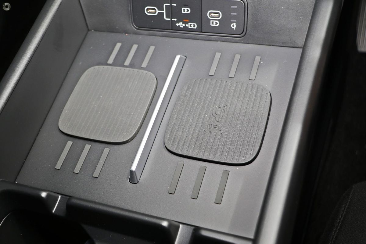 2025 Hyundai Sante Fe