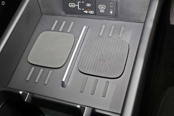 2025 Hyundai Sante Fe