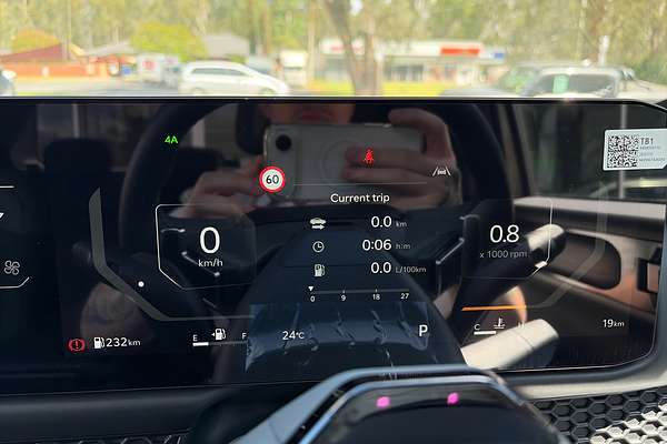 2025 Kia Tasman X-Pro TK 4X4