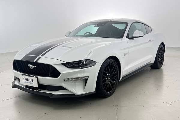 2023 Ford Mustang GT FN