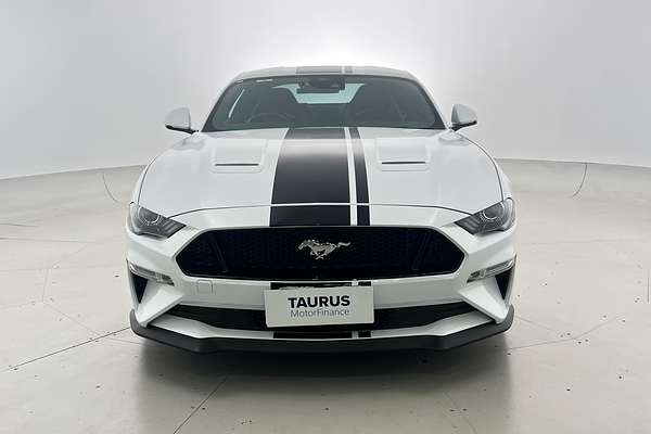 2023 Ford Mustang GT FN thumb-7