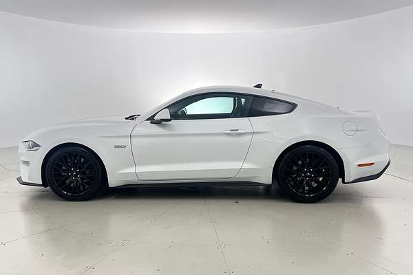 2023 Ford Mustang GT FN thumb-1