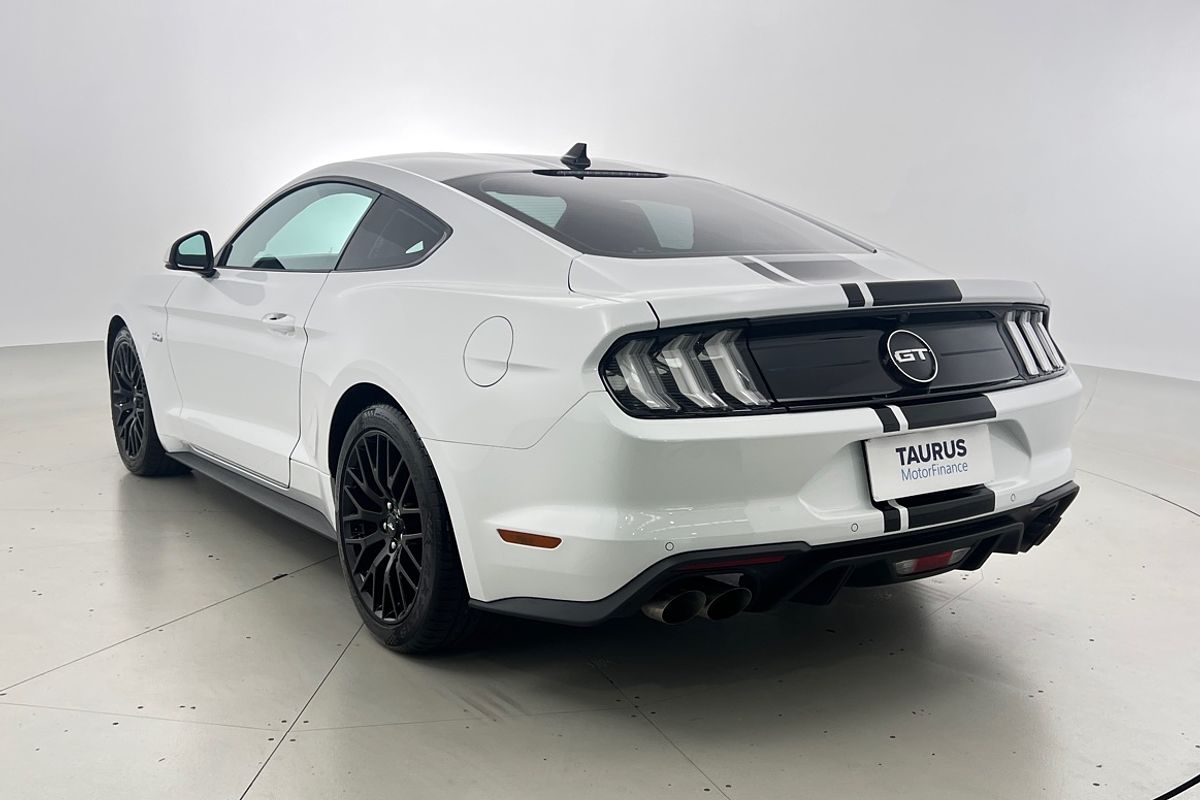 2023 Ford Mustang GT FN