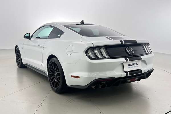 2023 Ford Mustang GT FN thumb-2