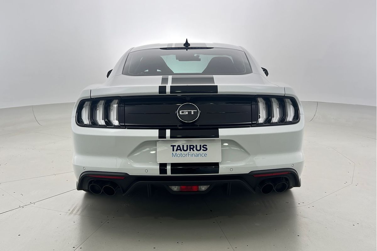 2023 Ford Mustang GT FN
