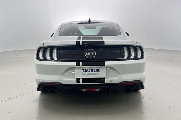 2023 Ford Mustang GT FN thumb-3