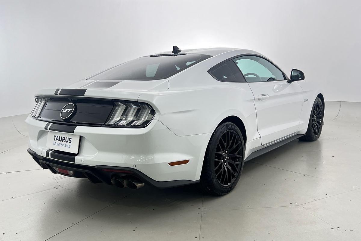 2023 Ford Mustang GT FN