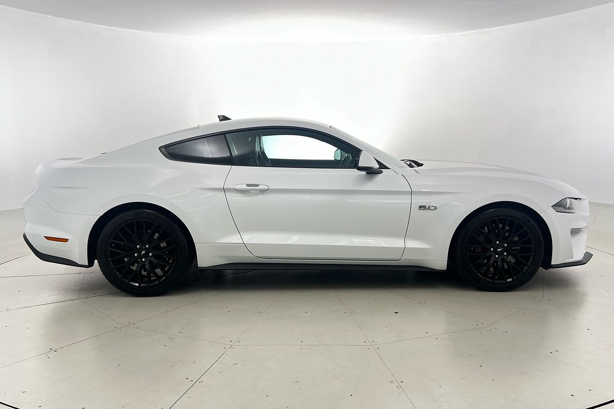 2023 Ford Mustang GT FN