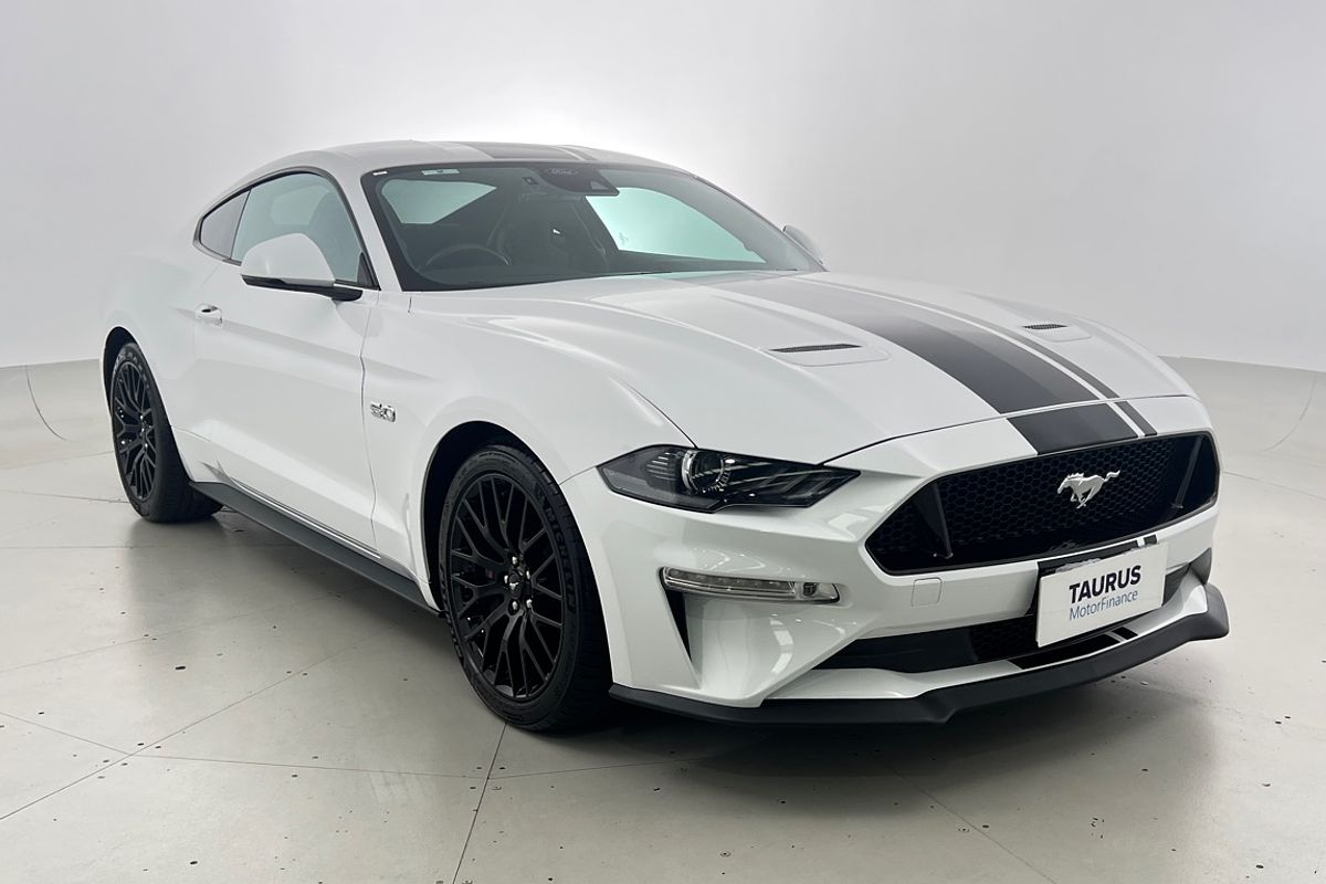 2023 Ford Mustang GT FN