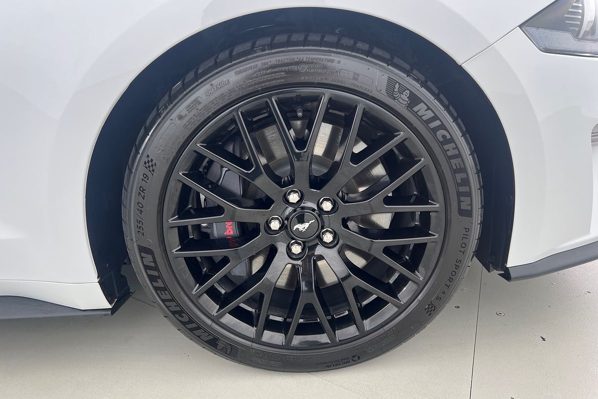 2023 Ford Mustang GT FN