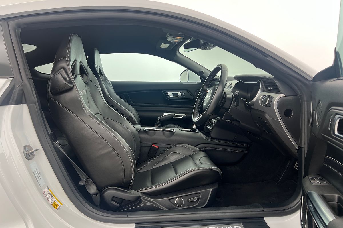 2023 Ford Mustang GT FN