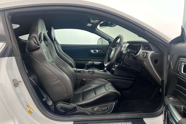 2023 Ford Mustang GT FN thumb-8