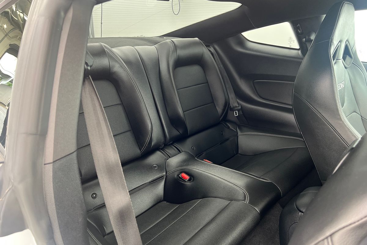 2023 Ford Mustang GT FN