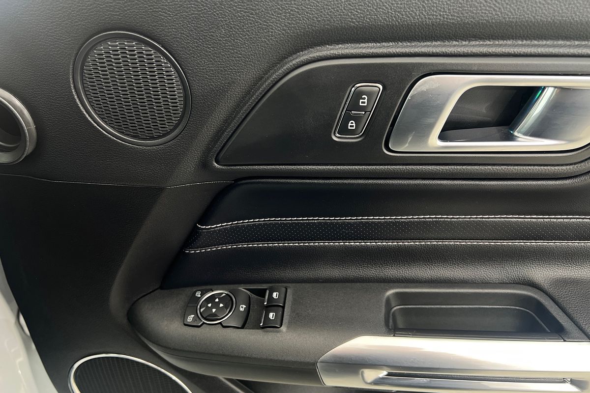 2023 Ford Mustang GT FN