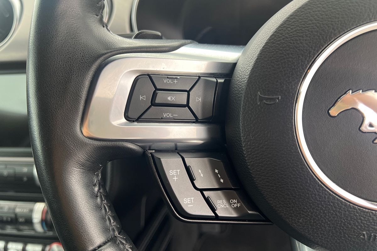 2023 Ford Mustang GT FN