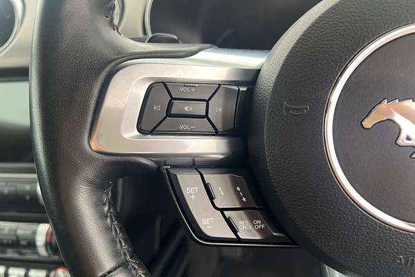 2023 Ford Mustang GT FN thumb-11