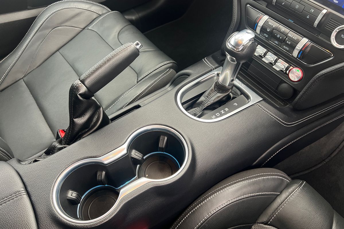 2023 Ford Mustang GT FN