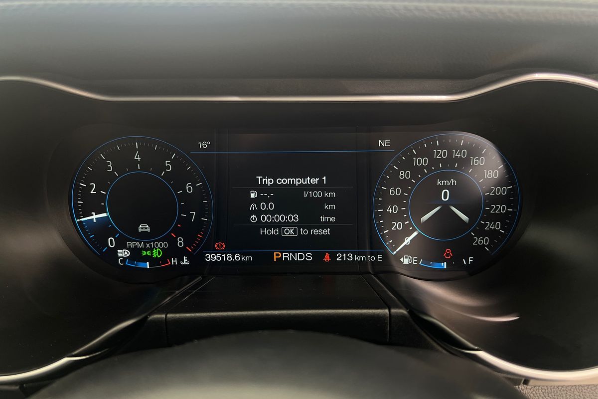 2023 Ford Mustang GT FN