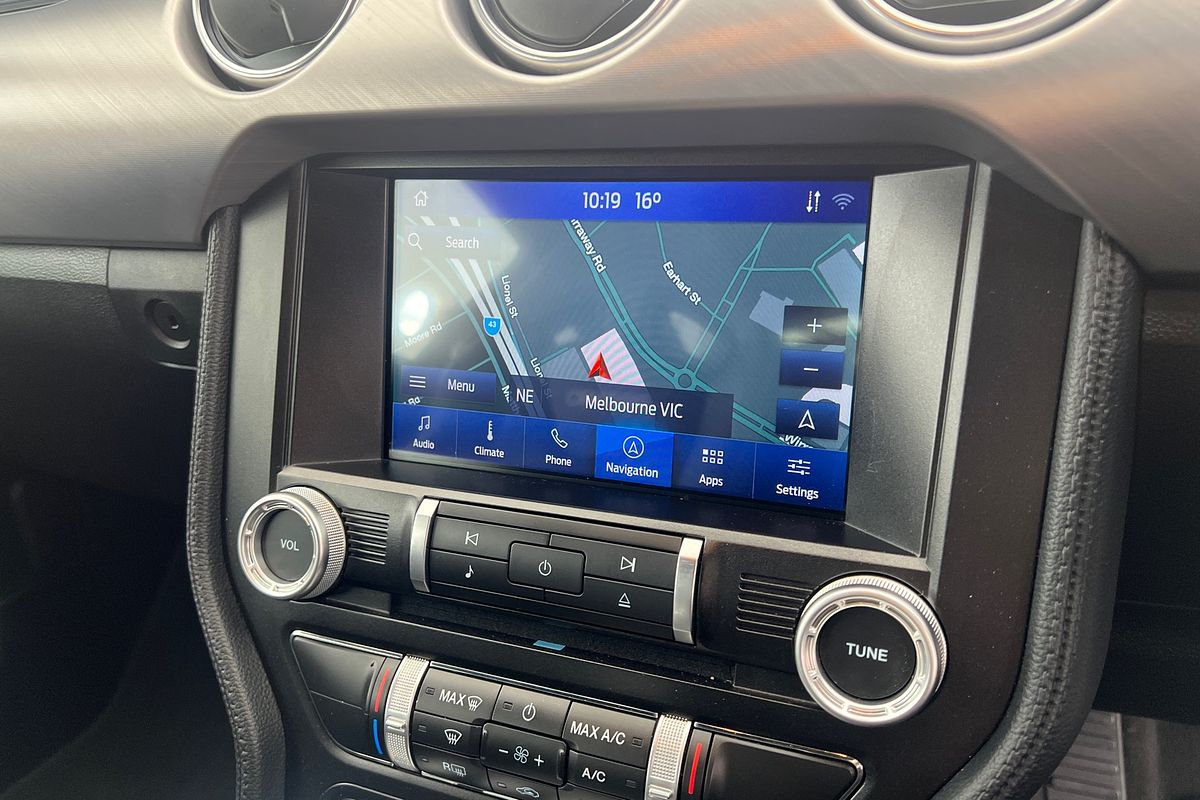 2023 Ford Mustang GT FN