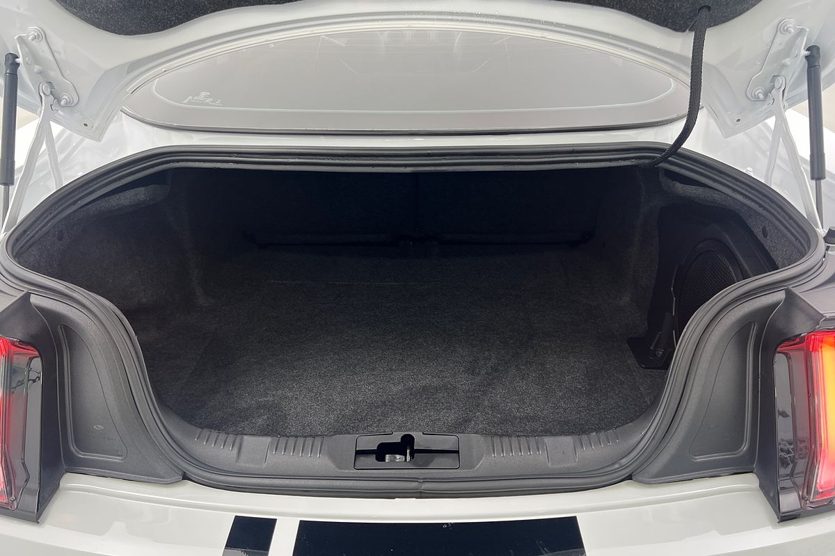 2023 Ford Mustang GT FN