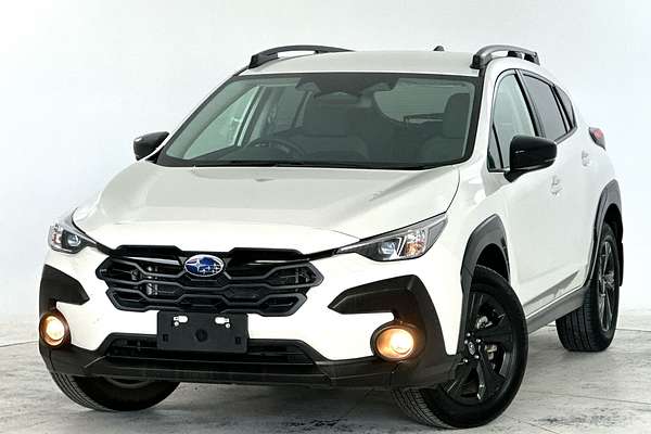 2023 Subaru Crosstrek 2.0L G6X