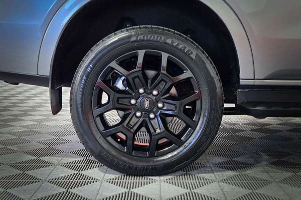 2023 Ford Everest Sport 3.0L