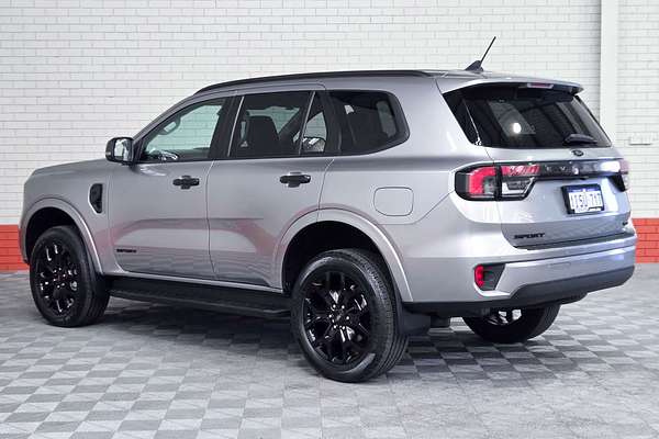 2023 Ford Everest Sport 3.0L