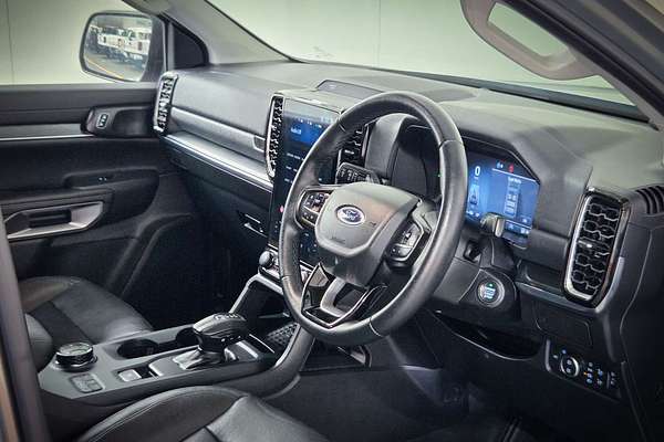 2023 Ford Everest Sport 3.0L