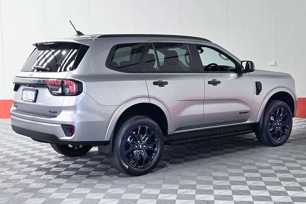 2023 Ford Everest Sport 3.0L