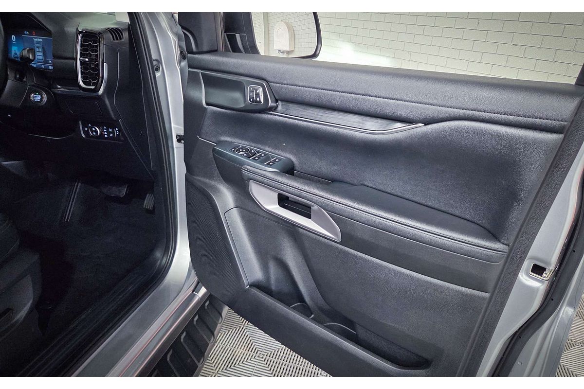 2023 Ford Everest Sport 3.0L