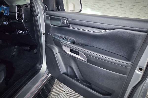 2023 Ford Everest Sport 3.0L