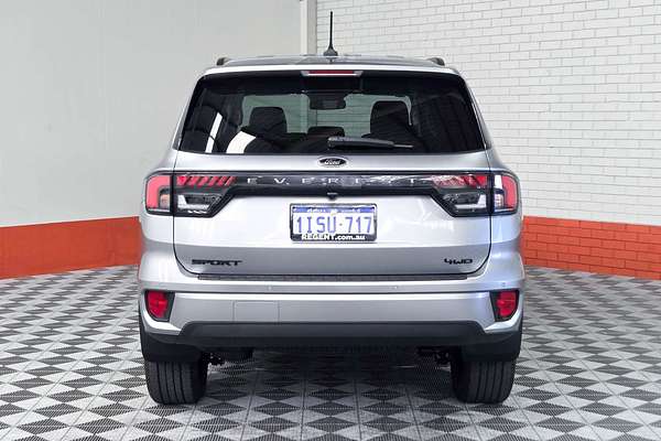 2023 Ford Everest Sport 3.0L