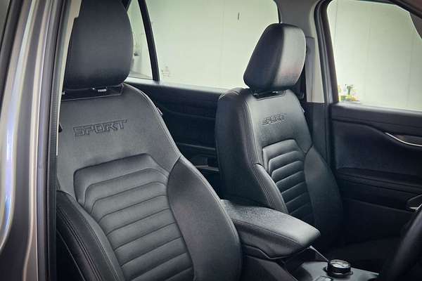 2023 Ford Everest Sport 3.0L