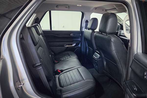 2023 Ford Everest Sport 3.0L