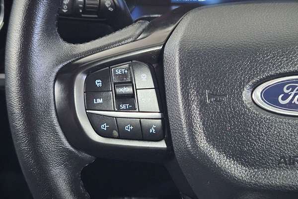 2023 Ford Everest Sport 3.0L