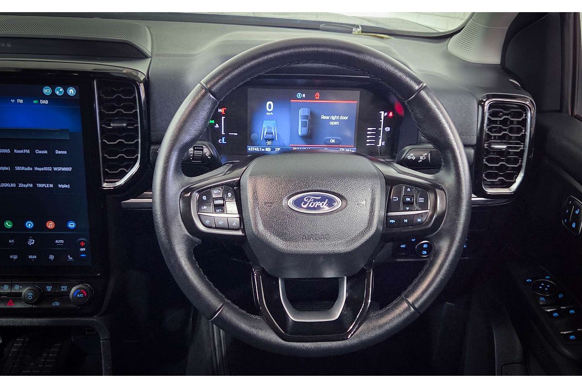 2023 Ford Everest Sport 3.0L