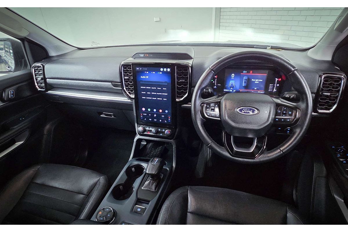 2023 Ford Everest Sport 3.0L