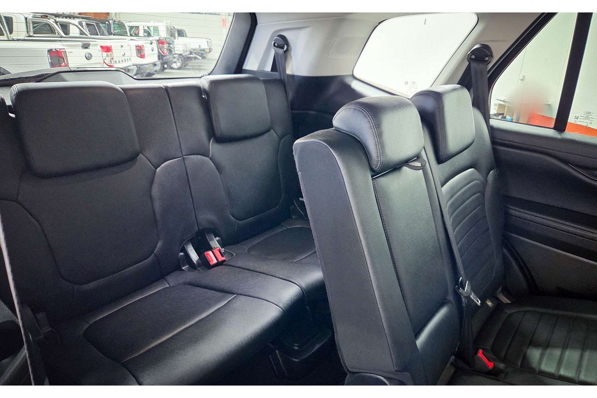 2023 Ford Everest Sport 3.0L