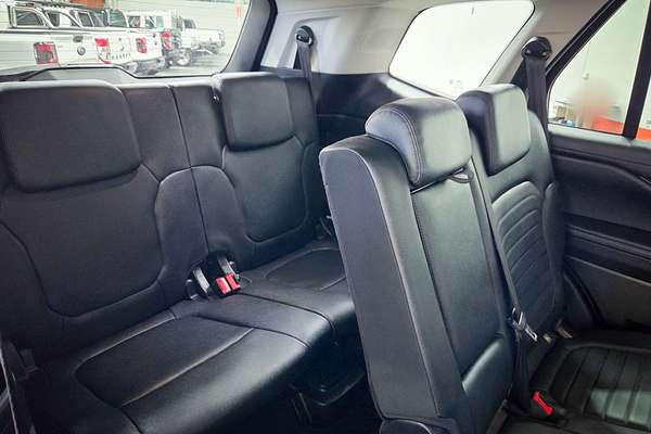 2023 Ford Everest Sport 3.0L