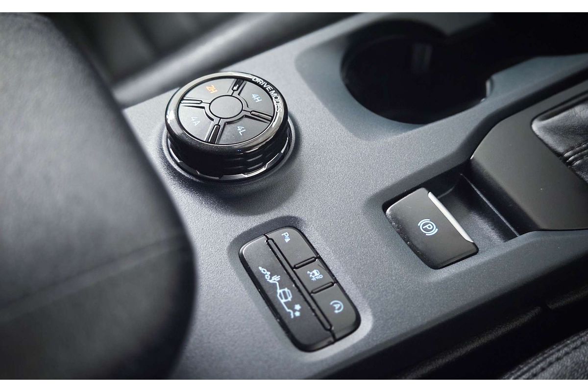 2023 Ford Everest Sport 3.0L