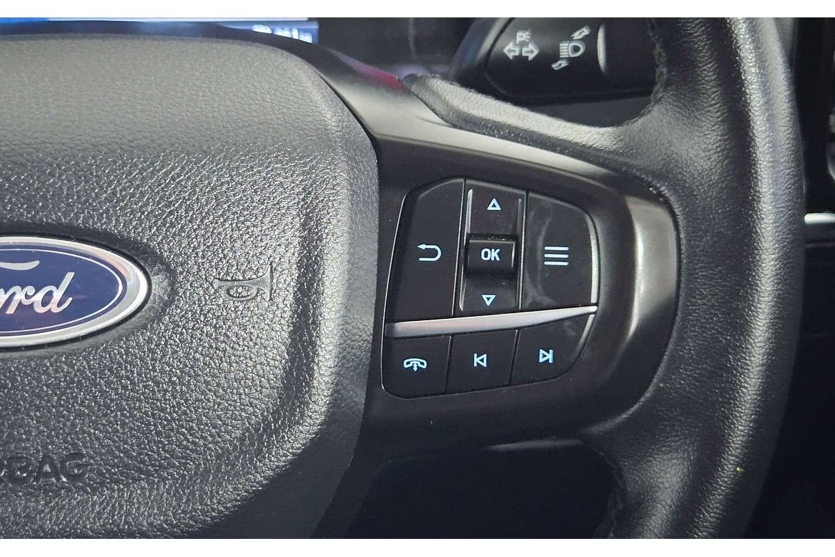 2023 Ford Everest Sport 3.0L