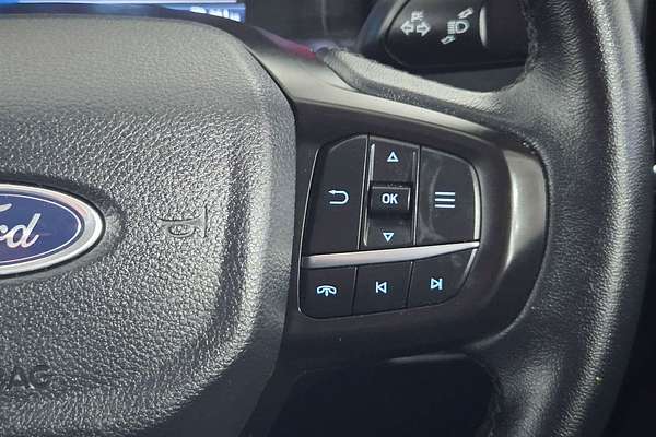 2023 Ford Everest Sport 3.0L