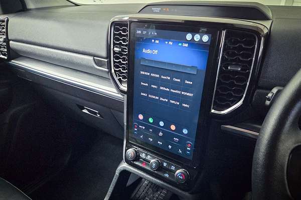 2023 Ford Everest Sport 3.0L