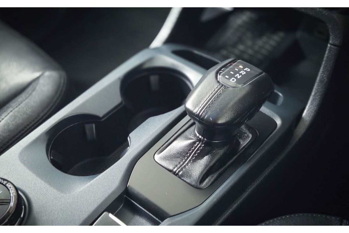 2023 Ford Everest Sport 3.0L