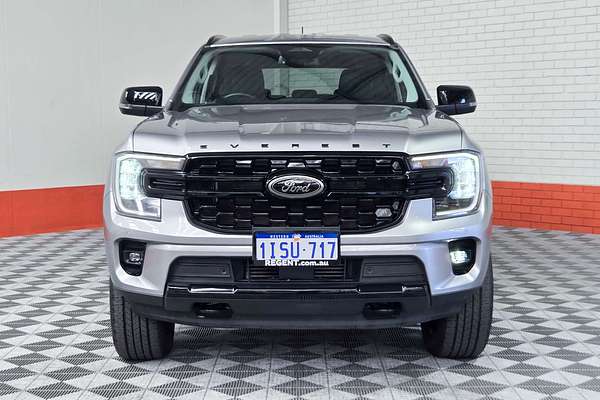2023 Ford Everest Sport 3.0L