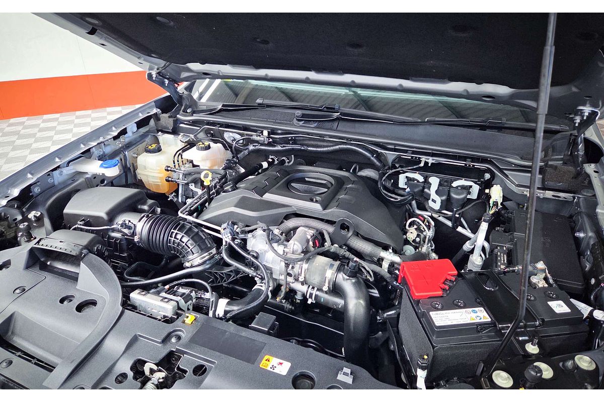 2023 Ford Everest Sport 3.0L