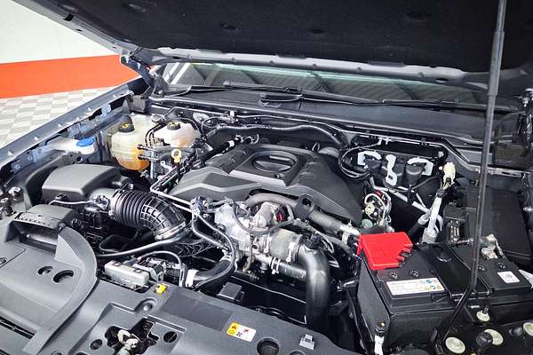 2023 Ford Everest Sport 3.0L