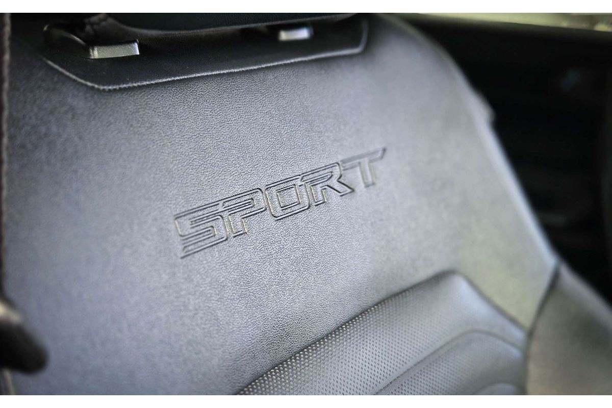 2023 Ford Everest Sport 3.0L